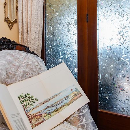 La Mansarda Delle Meraviglie B&B Superior Trieste Dış mekan fotoğraf