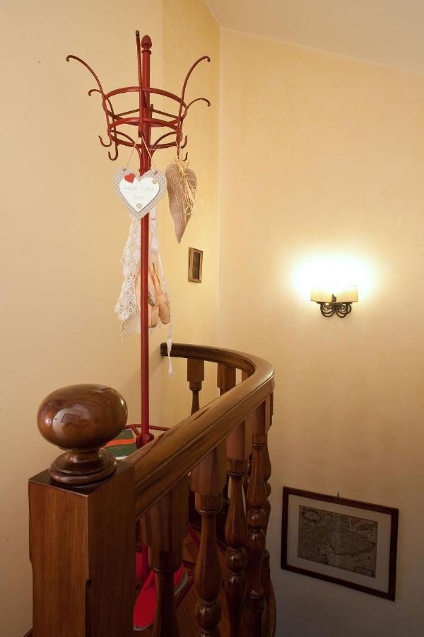 La Mansarda Delle Meraviglie B&B Superior Trieste Dış mekan fotoğraf