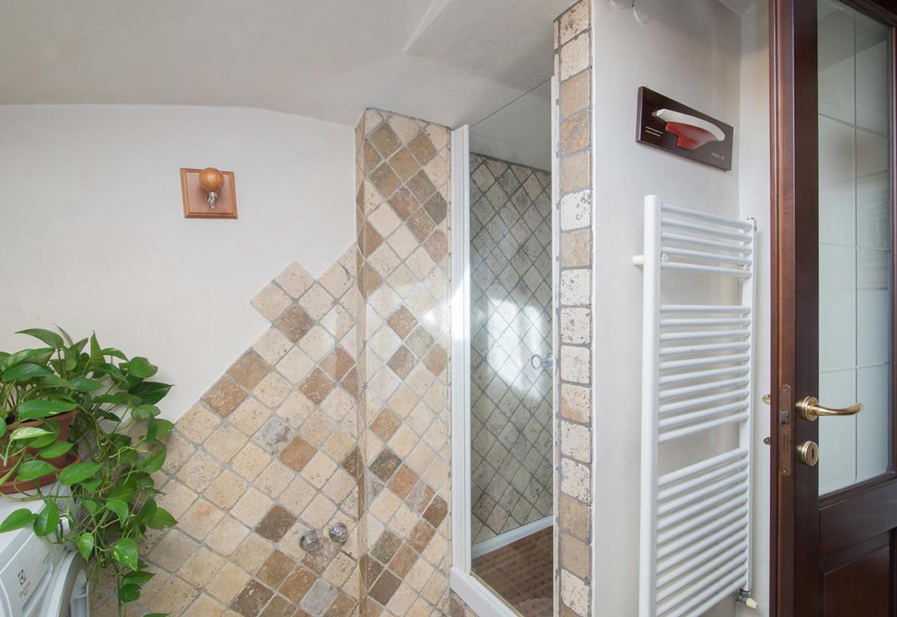 La Mansarda Delle Meraviglie B&B Superior Trieste Dış mekan fotoğraf