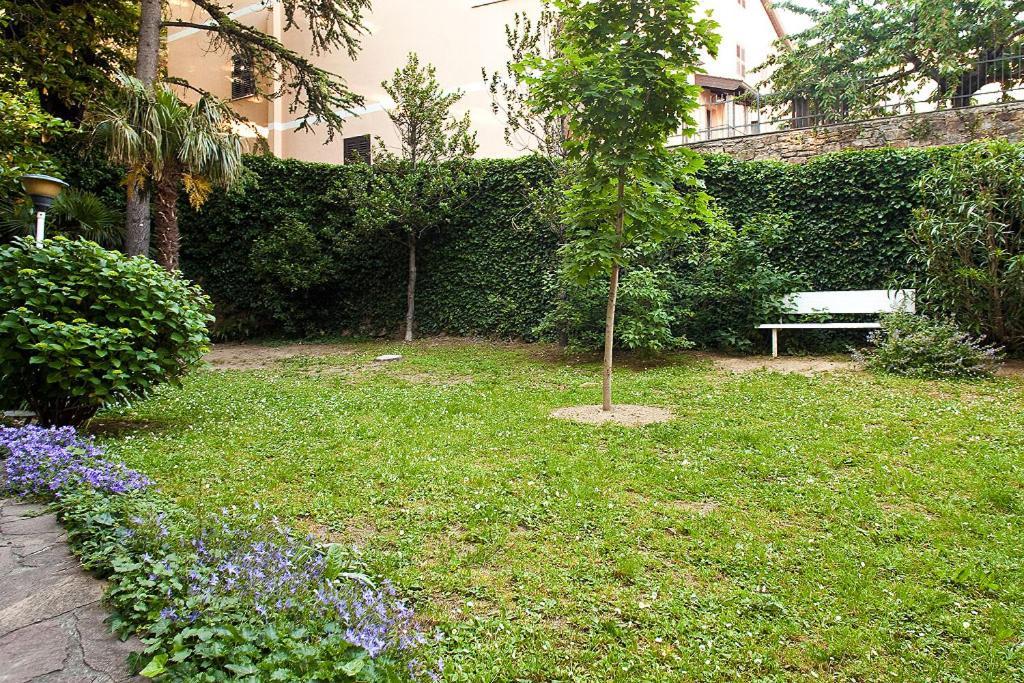 La Mansarda Delle Meraviglie B&B Superior Trieste Dış mekan fotoğraf